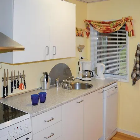 Holiday home Three-bedroom Holiday In Storvorde